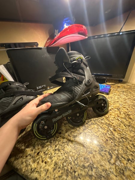 Rollerblade Macroblade 110 size 11