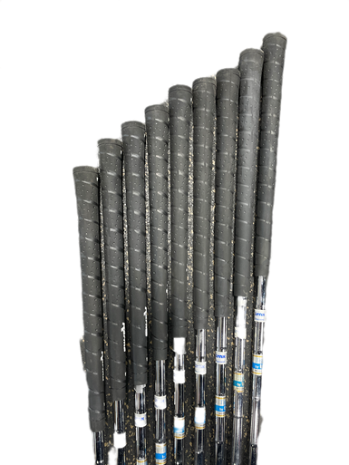 Used Lynx Tigress 3i-sw Steel Iron Sets
