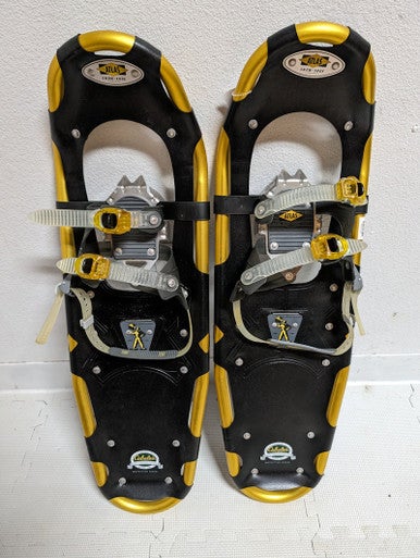Used Atlas 30" Snowshoes 11617-s000300823