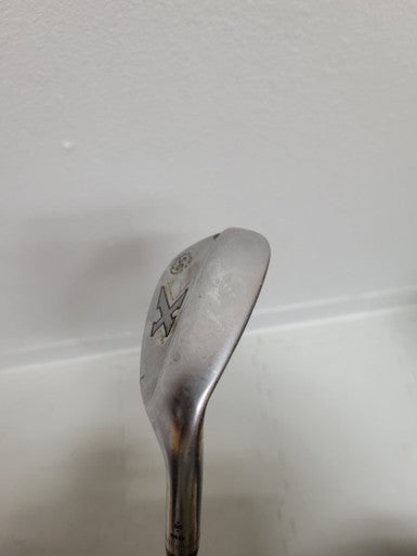 Used Callaway X Forged 56 Degree Wedges 11617-s000298000