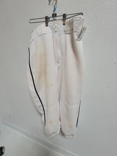 Used Easton Adult Bb Knickers Lg Baseball And Softball Bottoms 11617-s000298574