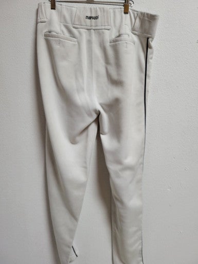 Used Marucci Adult Pants Xl Baseball And Softball Bottoms 11617-s000300344
