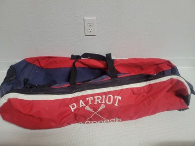 Used X Bags Lax Carry Bag Lacrosse Bags 11617-s000299814