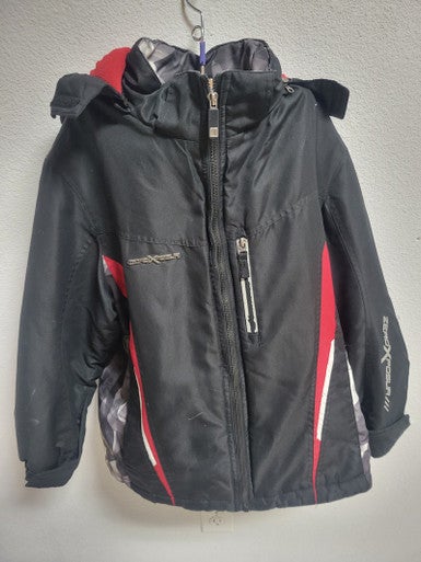 Used Zero Exposure Sm Winter Jackets 11617-s000297805