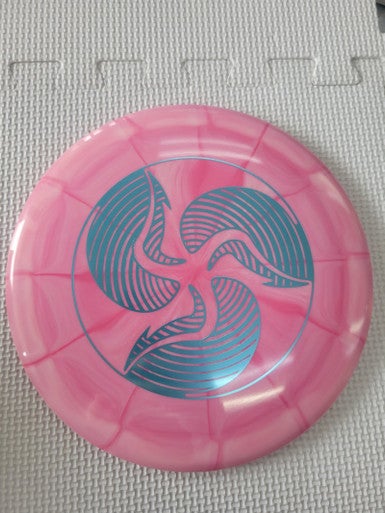 New Discmania Paradigm Luxv 11617-389paradigmlv