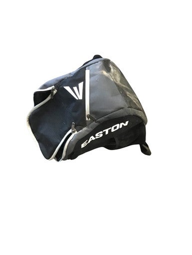 Used Easton Backpack W Bat Carrier Baseball And Softball Equipment Bags 11614-s000191237