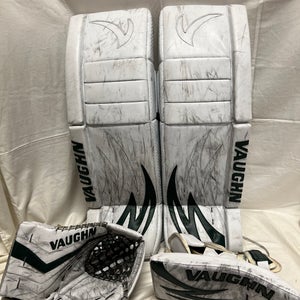Wright Vaughn Velocity VE8 Pro Carbon Full Set
