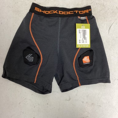 Used Shock Dr 361 Sm Hockey Bottoms