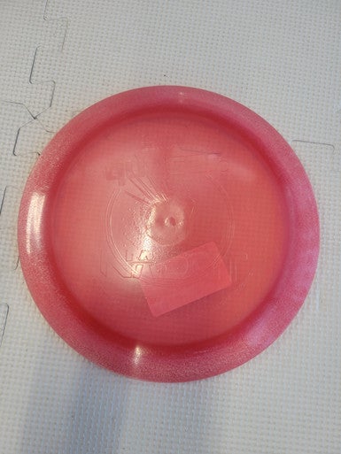 Used Innova Quaser Disc Golf Drivers