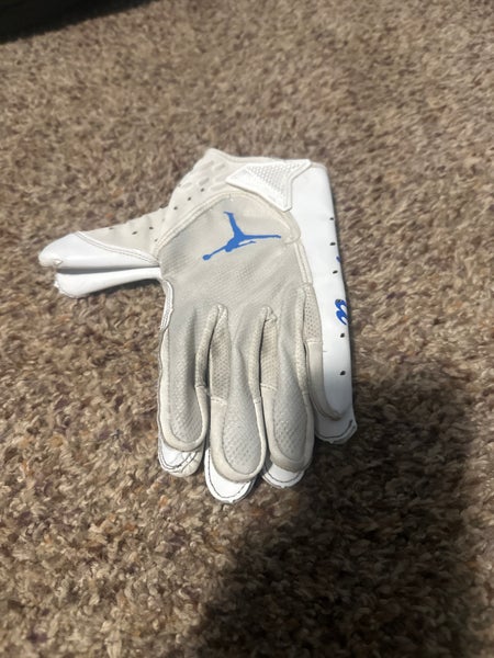 UCLA football glove