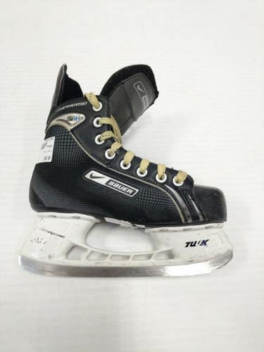 Used Bauer ONE.5 Junior 03 Ice Hockey Skates 11860-S000269450