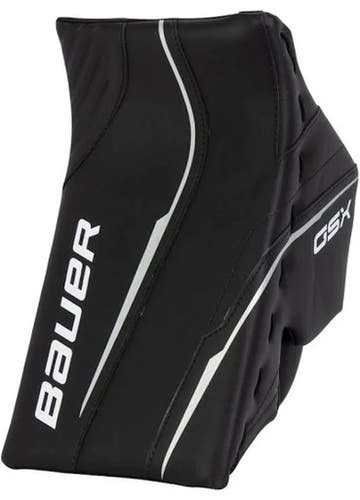 New S23 GSX BLOCKER JR BLACK 11860-BAR1061647JRBKREG