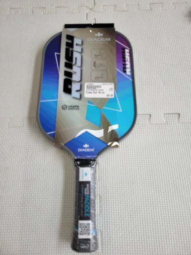 New Diadem Rush Marine 11708-83DRUSHMAR