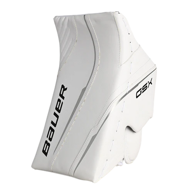 New S23 GSX BLOCKER JR REG WHITE 11860-BAR1061646