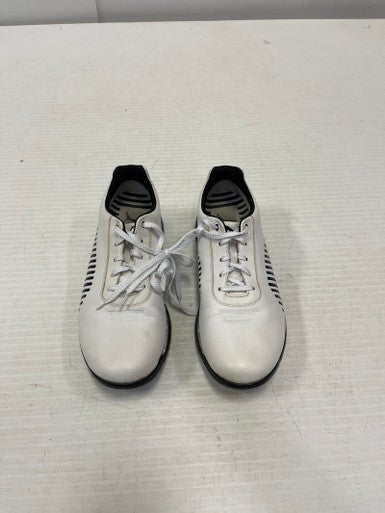 Used Puma Senior 8.5 Golf Shoes