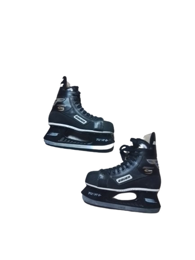 Used Bauer Bauer Senior 7 Ice Hockey Skates