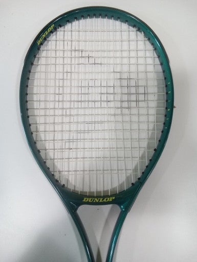 Used Dunlop Power Pro 4 1 2" Tennis Racquets 11727-s000179576