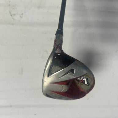 Used Nike Vrs Covert 5 Wood Stiff Flex Graphite Shaft Fairway Woods