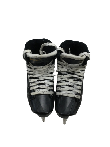 Used Bauer S170 Senior 8 Goalie Skates 11613-s000138310