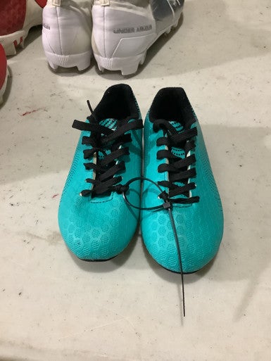 Used Vizari Youth 12.0 Cleat Soccer Outdoor Cleats