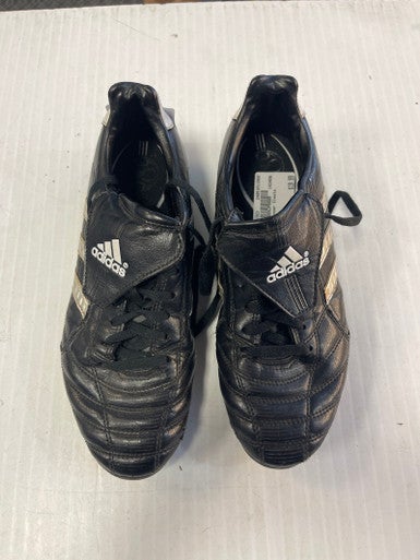 Used Adidas Senior 7 Cleat Soccer Outdoor Cleats 11860-C000271323