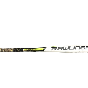 Used Rawlings 5150 True View 33" -3 Drop High School Bats 11614-s000193252