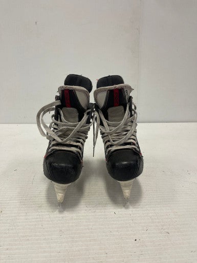 Used Bauer Vapor X 60 Senior 6.5 Ice Hockey Skates