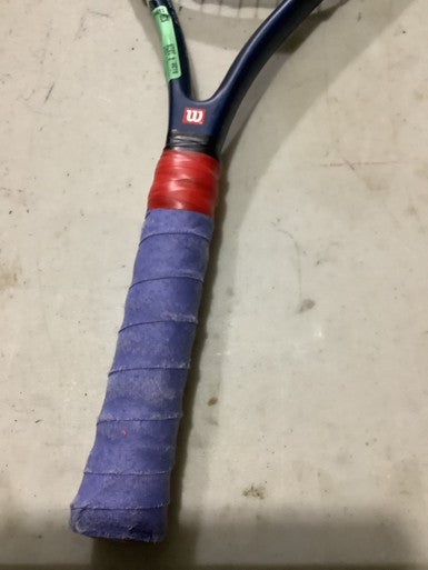 Used Wilson Us Open Tennis Racquets