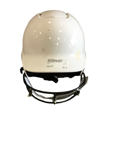 Used Mizuno F6 S M Baseball And Softball Helmets 11614-s000193791