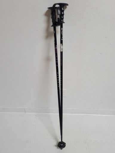 Used Scott Classic Ski Poles 125 Cm 50 In Women's Downhill Ski Poles 11617-s000305310