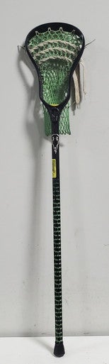 Used Under Armour Stick Aluminum Men's Complete Lacrosse Sticks