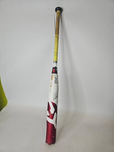 Used Demarini Paraflex 31" -10 Drop Usssa 2 3 4 Barrel Bats