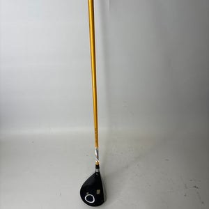 Used Dunlop Tp350 Total Performance 5 Wood Regular Flex Graphite Shaft Fairway Woods