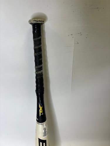 Used Easton Cxn 31" -3 Drop High School Bats