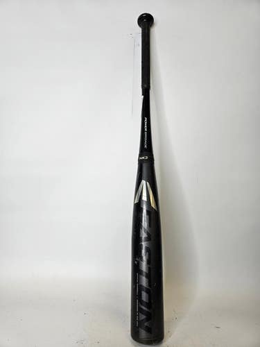 Used Easton Mako Beast Xl 30" -5 Drop Usssa 2 5 8 Barrel Bats