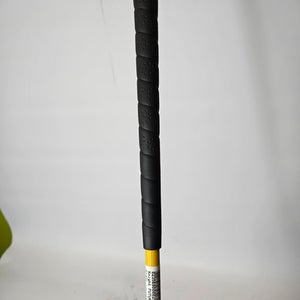 Used Knight Future Tour Pee Wee 6 6 Iron Regular Flex Graphite Shaft Individual Irons