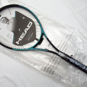 *NEW* 2025 HEAD AUXETIC 2.0 GRAVITY "TEAM" TENNIS RACQUET (4 1/4) UNSTRUNG