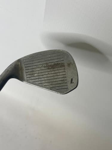 Used Wilson Pro Staff 7 Iron Steel Individual Irons