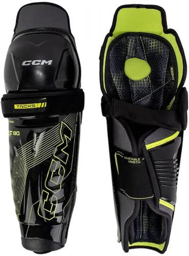 New TACKS XF 80 SHIN 13 INCH 11860-CCMSGXF80INT13
