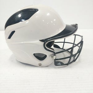 Used Adidas 6 5/8- 7 5/8 One Size Baseball and Softball Helmets 11860-S000272842