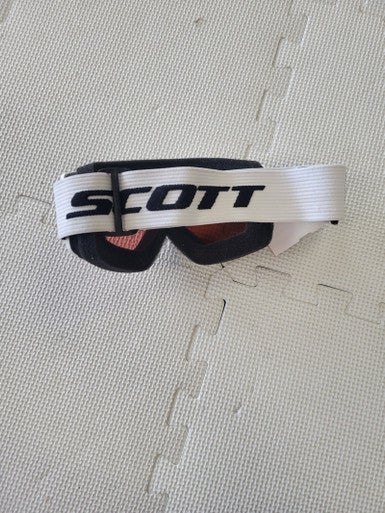 Used Scott Ski Goggles