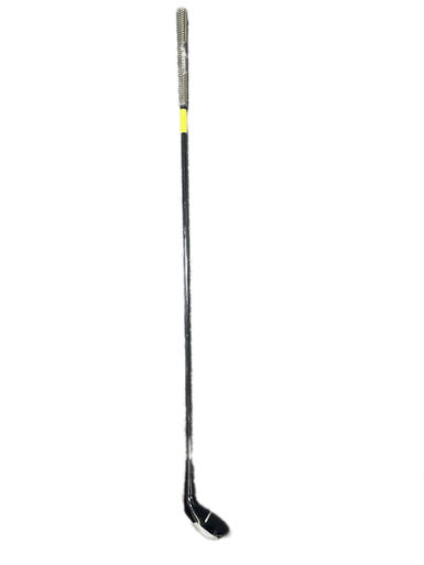 Used Master Grip Utility Wood 3 Wood Regular Flex Graphite Shaft Fairway Woods
