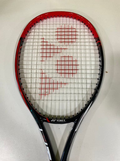 Used Yonex Vcore Sv Lite 4 5 8" Tennis Racquets 11727-s000180495