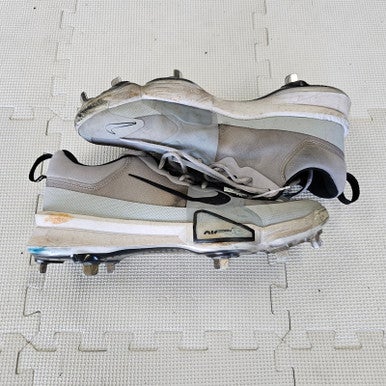 Used Nike Bb Metal Cleats Senior 11 Baseball And Softball Cleats 11617-s000306553