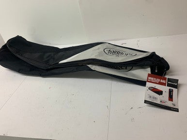 Used Louisville Slugger Baseball And Softball Equipment Bags