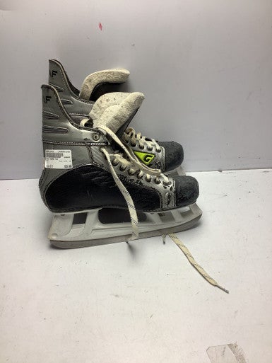 Used Graf Supra 735 Senior Hockey Skate Senior 9 11162-s000410438
