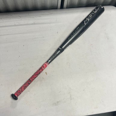 Used Easton Mako Beast 33" -3 Drop High School Bats