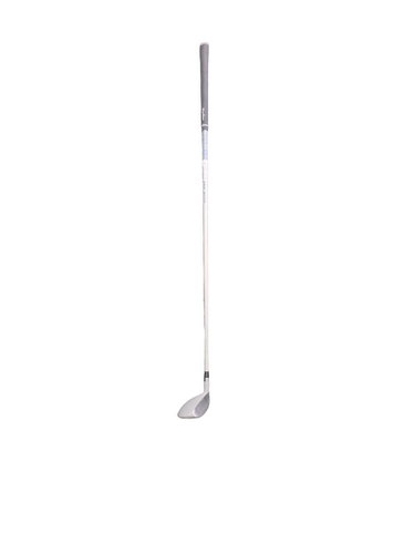 Used Tommy Armour Silver Scott 4 Hybrid Ladies Flex Graphite Shaft Hybrid Clubs 11708-s000166799