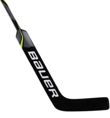 New S24 PRODIGY GOAL ST YTH 20IN LEFT 11860-BAR1063779