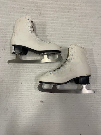 Used American Athletic Figure Senior 7 Women's Figure Skates 11860-s000273743